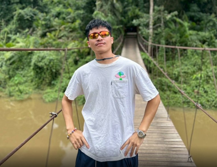 นาย อัศวเดช สุริอาจ